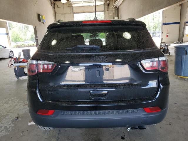  JEEP COMPASS 2019 Czarny