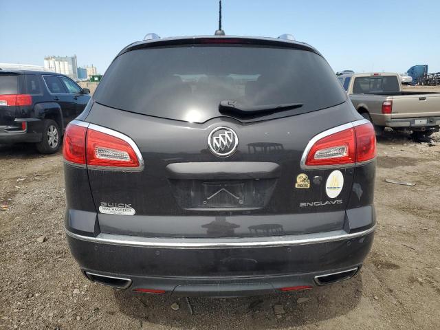  BUICK ENCLAVE 2017 Черный