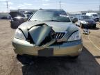 2008 Lexus Rx 350 for Sale in Chicago Heights, IL - Burn - Interior