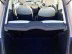2014 FIAT 500 COLOUR for sale at Copart SANDTOFT