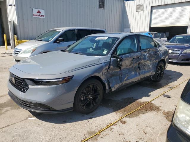 HONDA ACCORD SE 2025