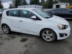 2012 Chevrolet Sonic Ltz for Sale in Arlington, WA - Front End