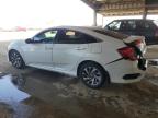 2018 Honda Civic Ex en Venta en American Canyon, CA - Front End