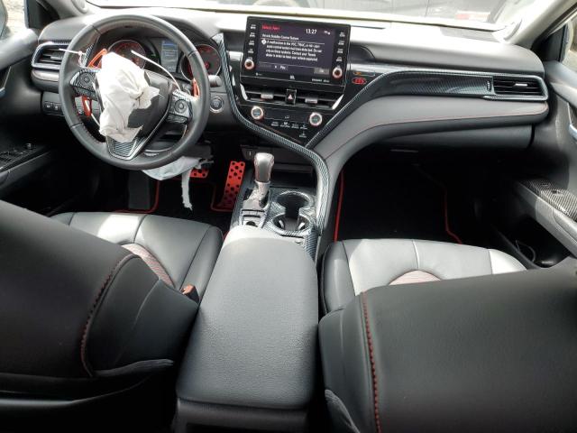  TOYOTA CAMRY 2023 Biały