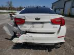 Leroy, NY에서 판매 중인 2015 Kia Optima Sx - Rear End