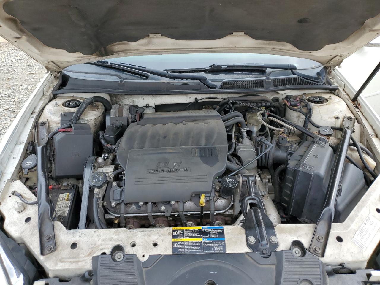 2007 Chevrolet Impala Super Sport VIN: 2G1WD58C979117515 Lot: 54783965