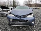 2013 Toyota Rav4 Xle იყიდება North Billerica-ში, MA - Front End