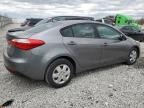 2016 Kia Forte Lx   للبيع في Walton، KY - Front End