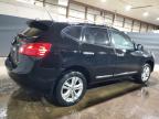 2013 Nissan Rogue S იყიდება Columbia Station-ში, OH - Mechanical
