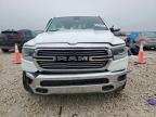 2020 RAM 1500 LARAMIE à vendre chez Copart TX - WACO