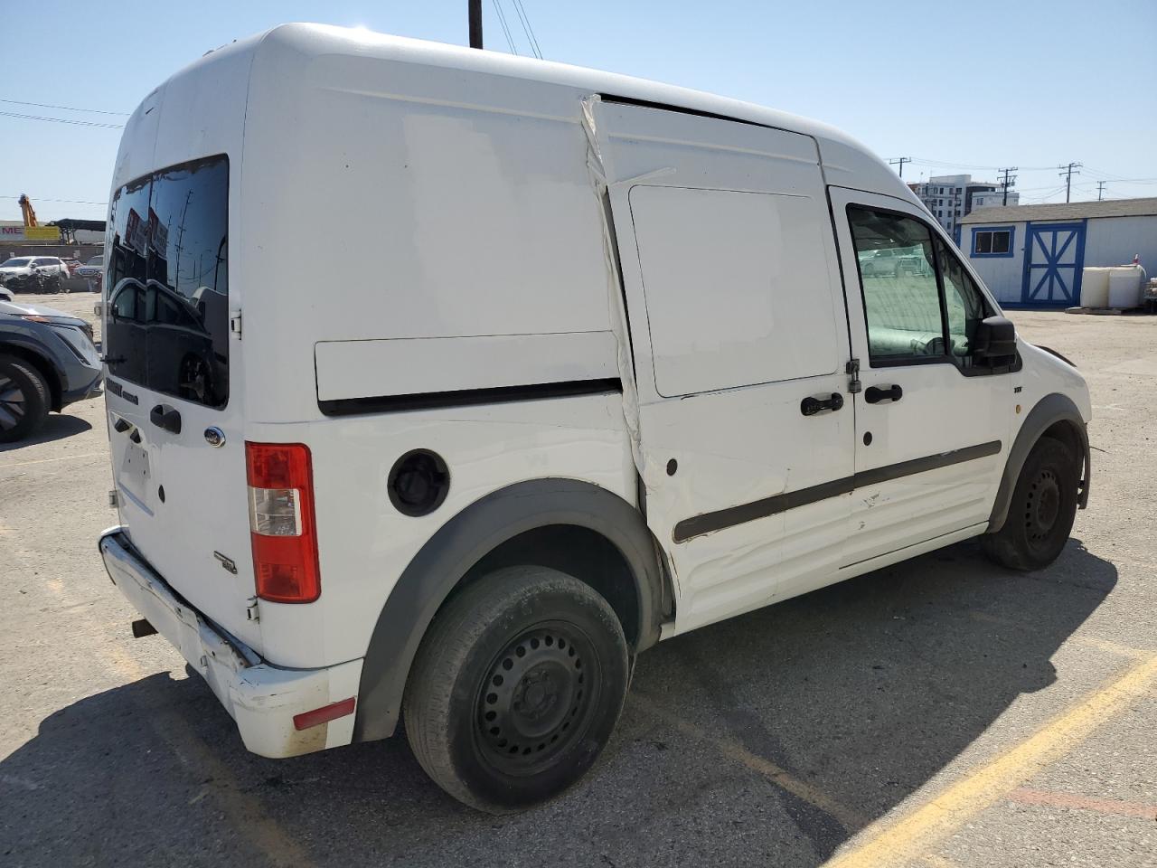 2013 Ford Transit - Image 3