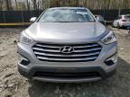 2014 Hyundai Santa Fe Gls იყიდება Waldorf-ში, MD - Mechanical
