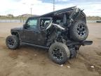2023 Jeep Wrangler Rubicon للبيع في Colorado Springs، CO - All Over