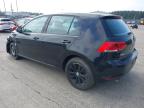 2014 VOLKSWAGEN GOLF SE BL for sale at Copart WHITBURN