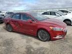 Mcfarland, WI에서 판매 중인 2018 Ford Fusion Titanium/Platinum Hev - Side