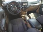 2014 Jeep Wrangler Unlimited Rubicon за продажба в Jacksonville, FL - Minor Dent/Scratches