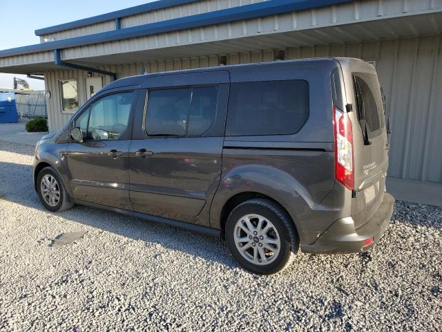  FORD TRANSIT 2021 Gray
