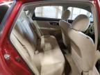 2013 Nissan Altima 2.5 en Venta en Portland, MI - Front End