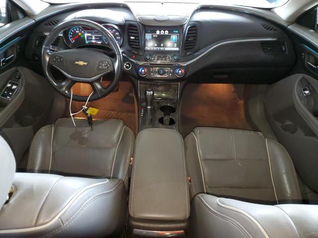  CHEVROLET IMPALA 2015 Czarny