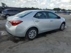 2019 Toyota Corolla L for Sale in Orlando, FL - Side