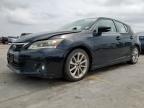 2012 Lexus Ct 200 for Sale in Grand Prairie, TX - Hail