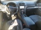 2017 Ford Explorer Limited for Sale in Earlington, KY - Hail
