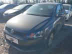 2010 VOLKSWAGEN POLO SE 85 for sale at Copart WOLVERHAMPTON