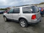 2005 Ford Explorer Xlt продається в Exeter, RI - Rear End