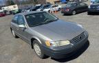 1998 Toyota Camry Ce zu verkaufen in East Granby, CT - Minor Dent/Scratches