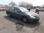 2007 Honda Accord Se for Sale in North Las Vegas, NV - Rear End