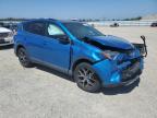 2016 Toyota Rav4 Se zu verkaufen in Anderson, CA - Front End