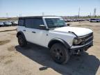 2024 Ford Bronco Black Diamond იყიდება Tucson-ში, AZ - Front End