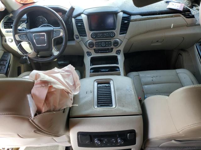  GMC YUKON 2017 Biały