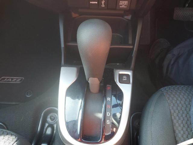 2019 HONDA JAZZ SE I-