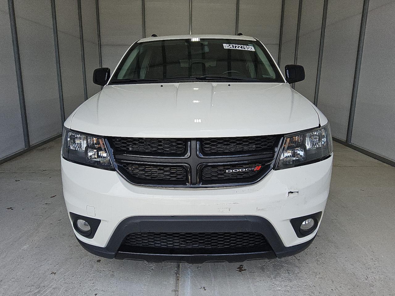 2019 Dodge Journey Se for Sale in Ellenwood, GA - Front End