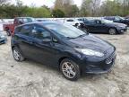 2018 Ford Fiesta Se en Venta en Seaford, DE - Normal Wear