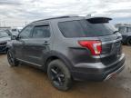 2017 Ford Explorer Xlt for Sale in Elgin, IL - Front End