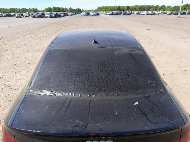 2016 AUDI A3 1.6 TDI 110 SPORT 4DR [NAV]