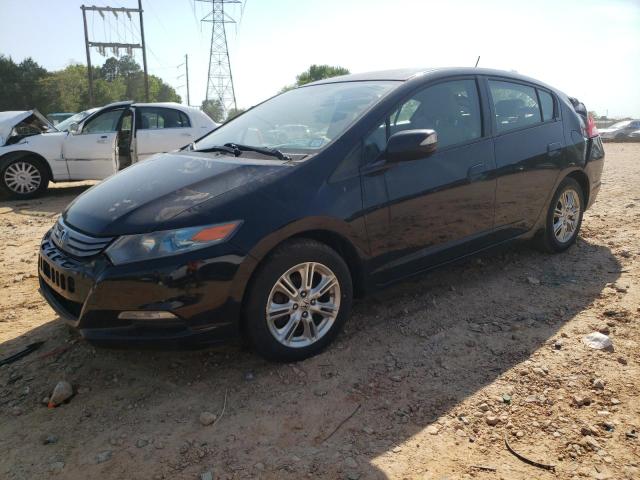2010 Honda Insight Ex