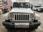 2015 Jeep Wrangler Unlimited Sahara zu verkaufen in Columbia, MO - Front End