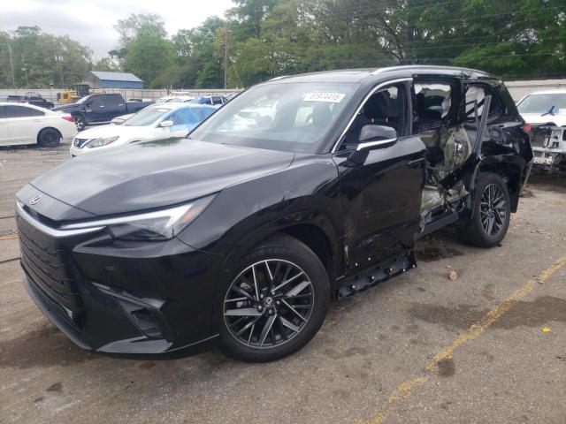 2024 Lexus Tx 350 Base