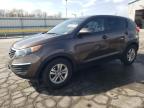 2011 Kia Sportage Lx for Sale in Rogersville, MO - Front End