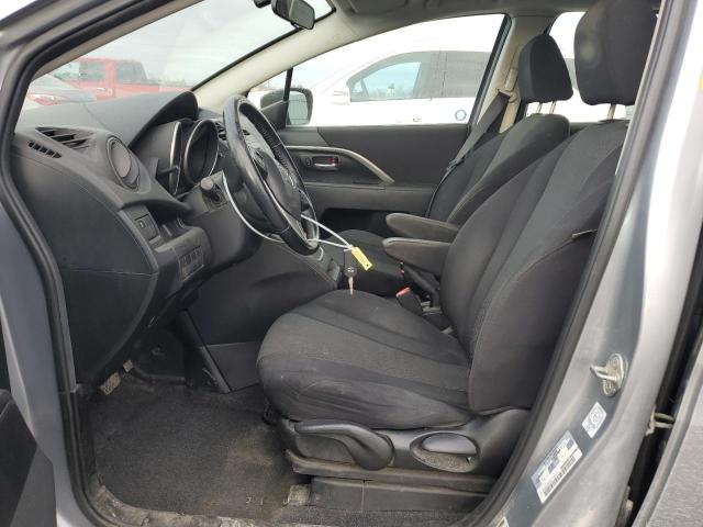 2012 MAZDA 5 