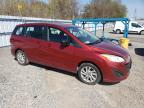 2015 MAZDA 5 TOURING for sale at Copart ON - LONDON
