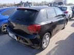 2018 VOLKSWAGEN POLO SE TS for sale at Copart SANDY