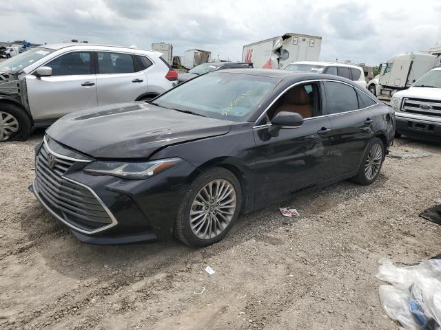 2019 Toyota Avalon Xle