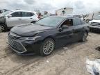 2019 Toyota Avalon Xle за продажба в Houston, TX - Rear End