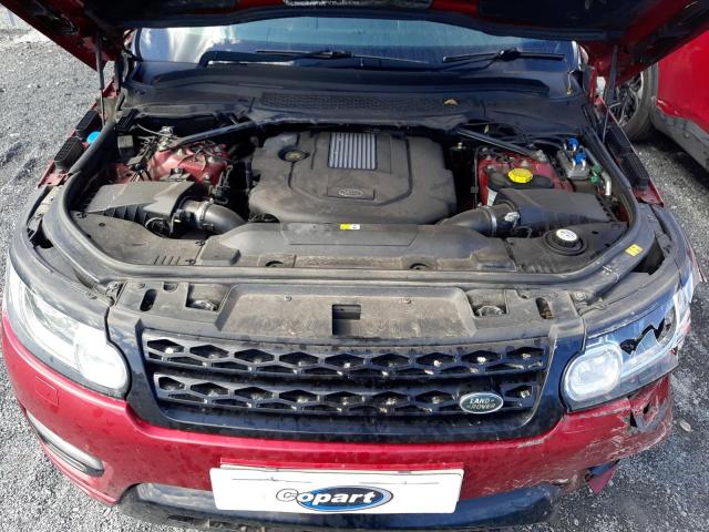 2015 LAND ROVER R ROVER SP