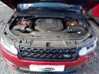 2015 LAND ROVER R ROVER SP for sale at Copart BELFAST