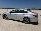 2017 Nissan Altima 2.5 na sprzedaż w New Braunfels, TX - All Over
